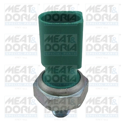 Oil Pressure Switch